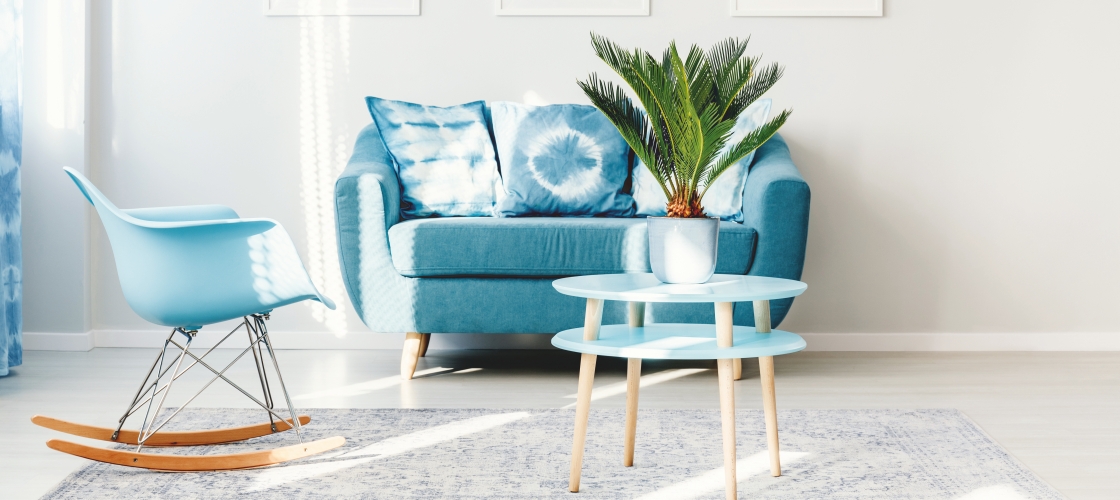décoration interieur delbard