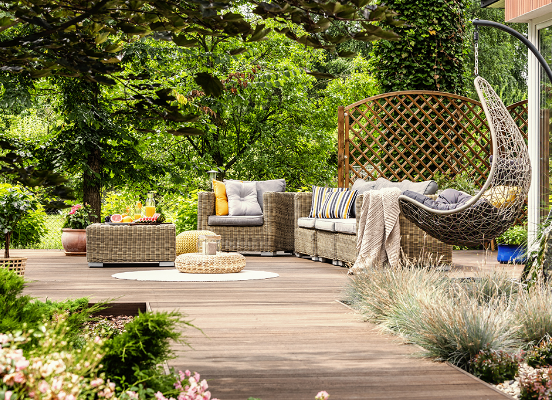 Volière de jardin Riviera pour oiseaux : Volières XXL oiseaux